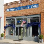 Bizzottos Gallery Cafe