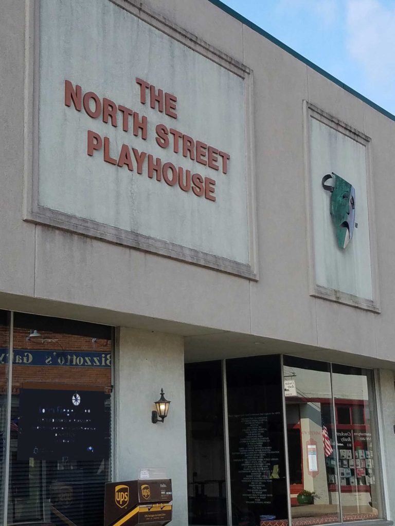 North St Playhouse