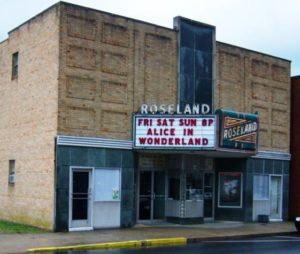 Roseland Theater