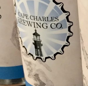 cape charles brew