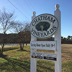 Chatham Vineyards